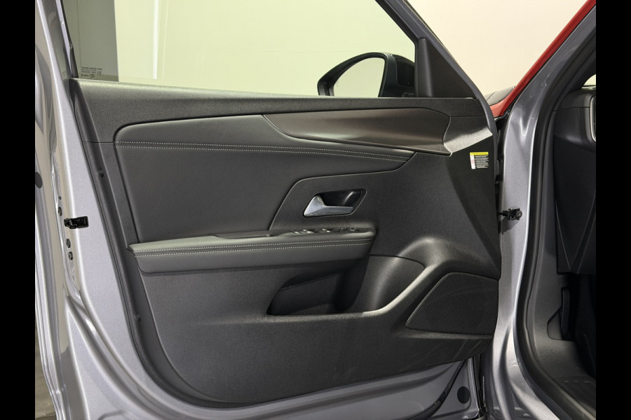Opel Mokka-e GS Line 50-kWh 11kw bl. | ACC | Keyless | Stoelen & stuur verwarmd | Matrix Intellilux | Privacy
