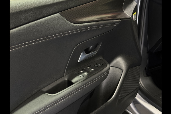 Opel Mokka-e GS Line 50-kWh 11kw bl. | ACC | Keyless | Stoelen & stuur verwarmd | Matrix Intellilux | Privacy