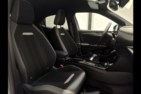 Opel Mokka-e GS Line 50-kWh 11kw bl. | ACC | Keyless | Stoelen & stuur verwarmd | Matrix Intellilux | Privacy