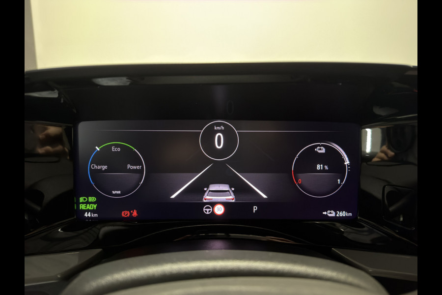 Opel Mokka-e GS Line 50-kWh 11kw bl. | ACC | Keyless | Stoelen & stuur verwarmd | Matrix Intellilux | Privacy