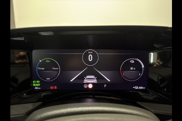 Opel Mokka-e GS Line 50-kWh 11kw bl. | ACC | Keyless | Stoelen & stuur verwarmd | Matrix Intellilux | Privacy