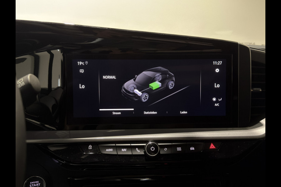 Opel Mokka-e GS Line 50-kWh 11kw bl. | ACC | Keyless | Stoelen & stuur verwarmd | Matrix Intellilux | Privacy