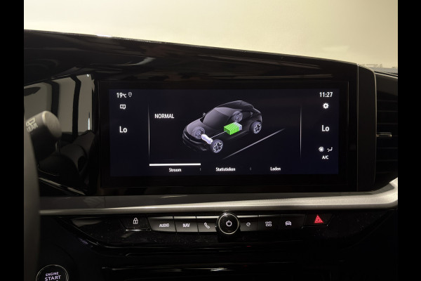 Opel Mokka-e GS Line 50-kWh 11kw bl. | ACC | Keyless | Stoelen & stuur verwarmd | Matrix Intellilux | Privacy
