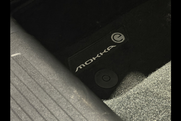 Opel Mokka-e GS Line 50-kWh 11kw bl. | ACC | Keyless | Stoelen & stuur verwarmd | Matrix Intellilux | Privacy