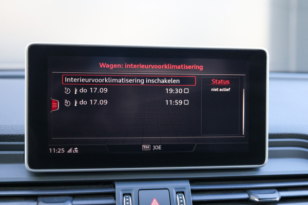 Audi Q5 55 TFSI e quattro Competition | S-LINE | SOH 86% | LEDER | B&O | ACC | LUCHTVERING | TREKHAAK | HUD |