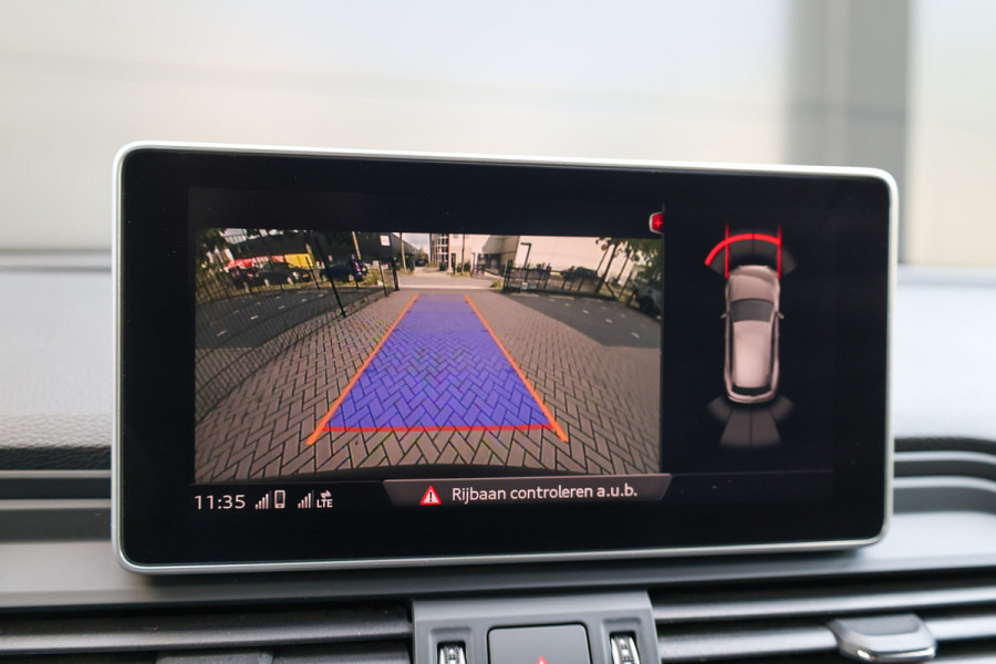 Audi Q5 55 TFSI e quattro Competition | S-LINE | SOH 86% | LEDER | B&O | ACC | LUCHTVERING | TREKHAAK | HUD |