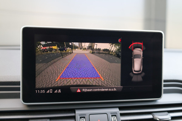 Audi Q5 55 TFSI e quattro Competition | S-LINE | SOH 86% | LEDER | B&O | ACC | LUCHTVERING | TREKHAAK | HUD |