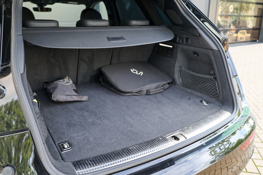 Audi Q5 55 TFSI e quattro Competition | S-LINE | SOH 86% | LEDER | B&O | ACC | LUCHTVERING | TREKHAAK | HUD |