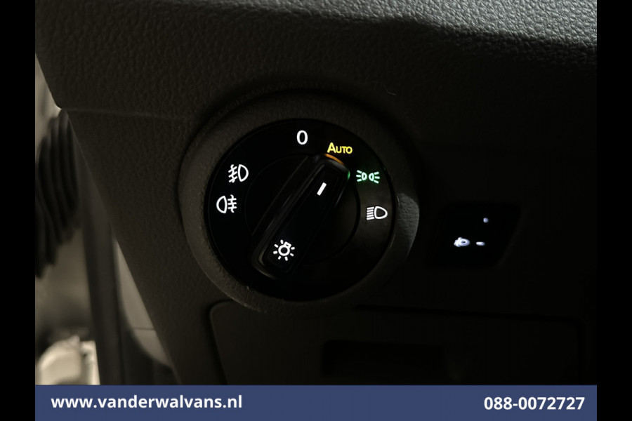 Volkswagen Transporter 2.0 TDI 111pk L1H1 Euro6 Airco | Navigatie | LM Velgen | Cruisecontrol | Apple Carplay Parkeersensoren