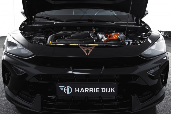 CUPRA Formentor 1.5 TSI e-Hybrid 204 PK Business | S/K-Panodak | Matrix Led | Elek Trekhaak | Dig. Cockpit | Adapt. Cruise | Stoel-+Stuurverw. | PDC | Camera | App. Connect | ECC | Elek. Klep | LM 19" | 7059