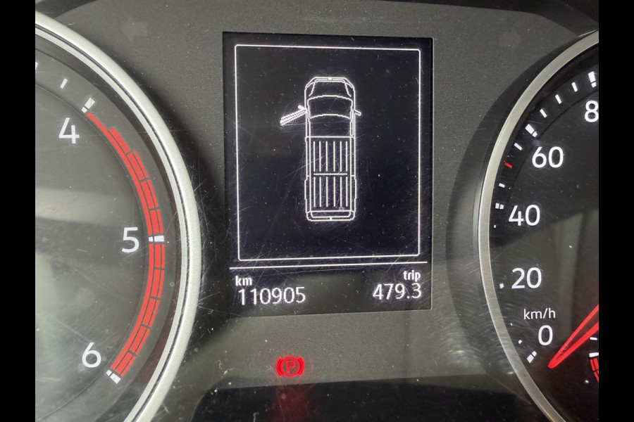 Volkswagen Crafter 35 2.0 TDI 140pk L4H3 ( voorheen L3H2 ) Comfortline / vaste prijs rijklaar € 19.950 ex btw / lease vanaf € 336 / euro 6 / bpm vrij / airco / 270 graden achterdeuren / achteruit rijcamera
