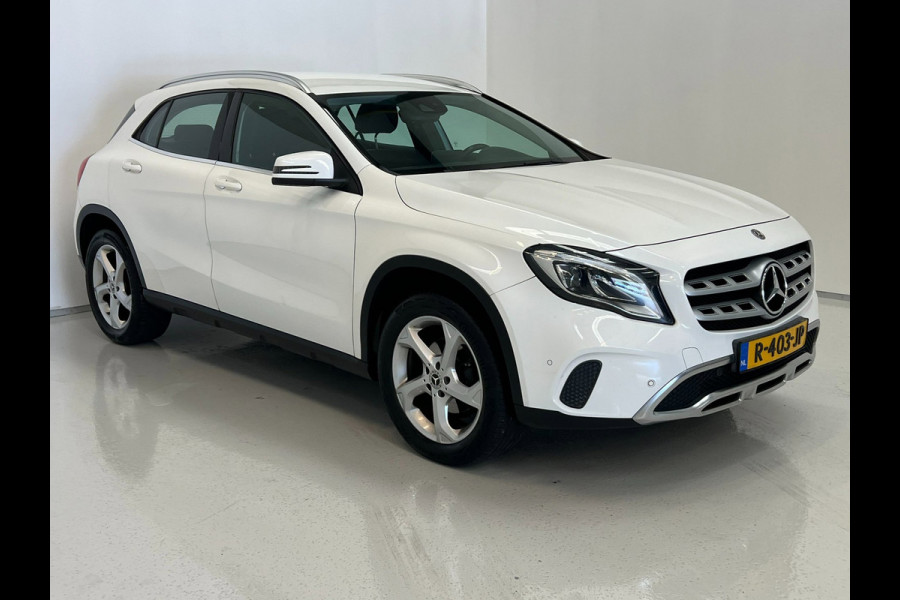 Mercedes-Benz GLA 180 Urban / Leder / Clima / Stoelverwarming