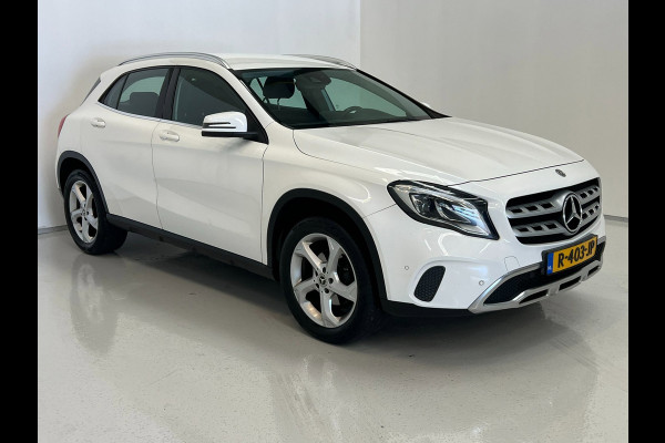 Mercedes-Benz GLA 180 Urban / Leder / Clima / Stoelverwarming