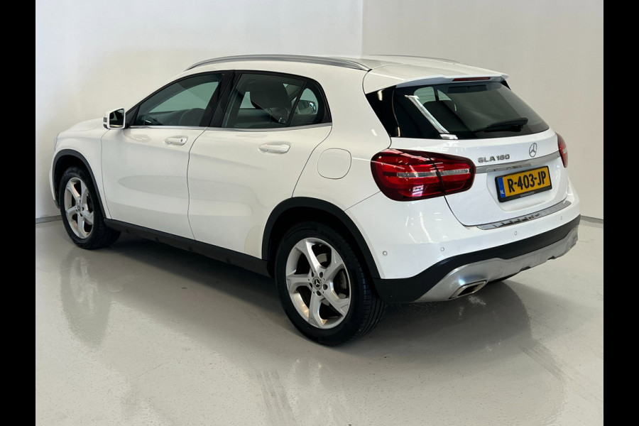 Mercedes-Benz GLA 180 Urban / Leder / Clima / Stoelverwarming