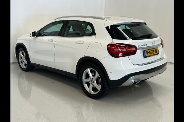 Mercedes-Benz GLA 180 Urban / Leder / Clima / Stoelverwarming