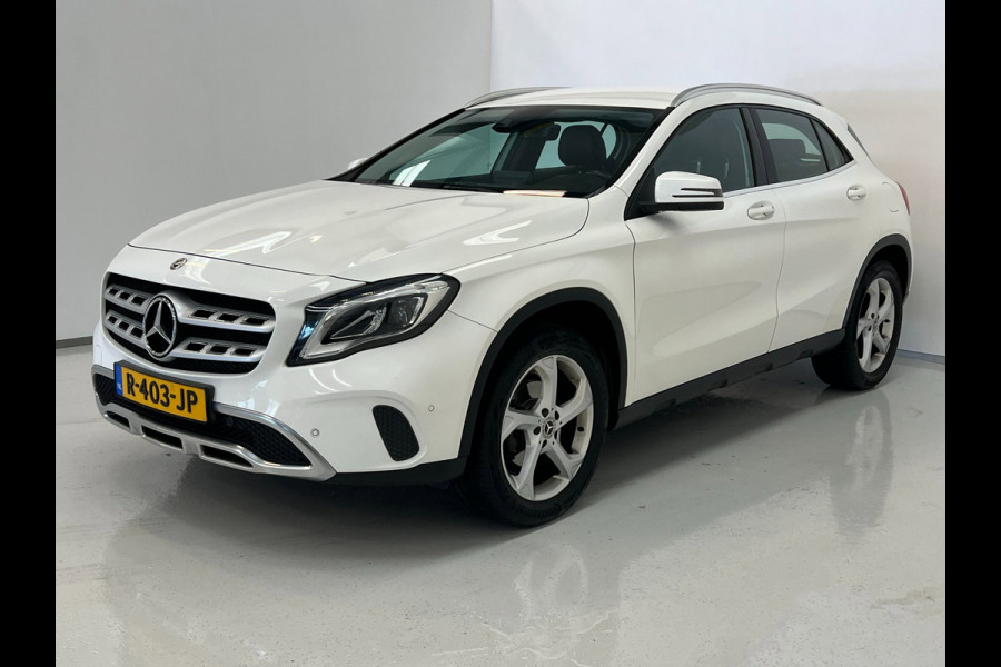 Mercedes-Benz GLA 180 Urban / Leder / Clima / Stoelverwarming