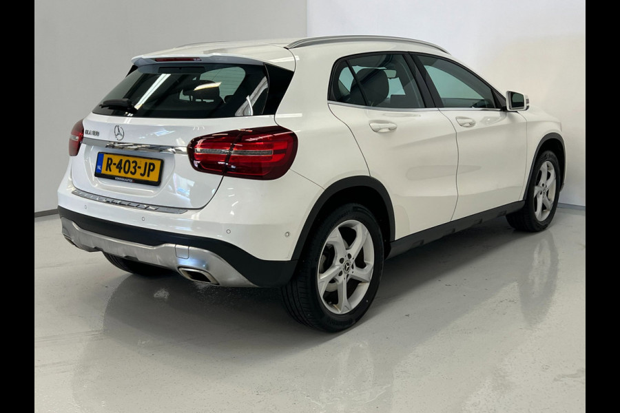 Mercedes-Benz GLA 180 Urban / Leder / Clima / Stoelverwarming