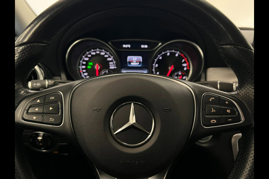 Mercedes-Benz GLA 180 Urban / Leder / Clima / Stoelverwarming