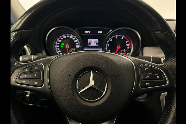 Mercedes-Benz GLA 180 Urban / Leder / Clima / Stoelverwarming