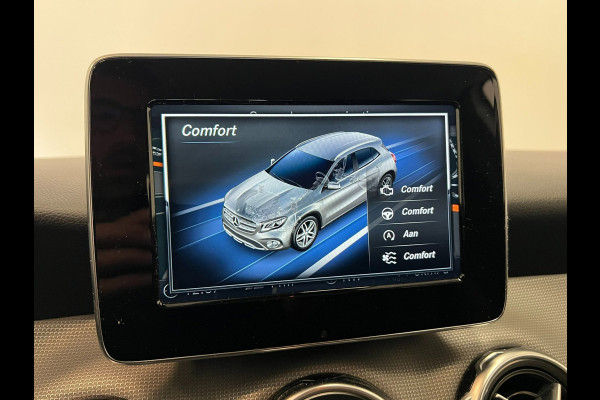 Mercedes-Benz GLA 180 Urban / Leder / Clima / Stoelverwarming
