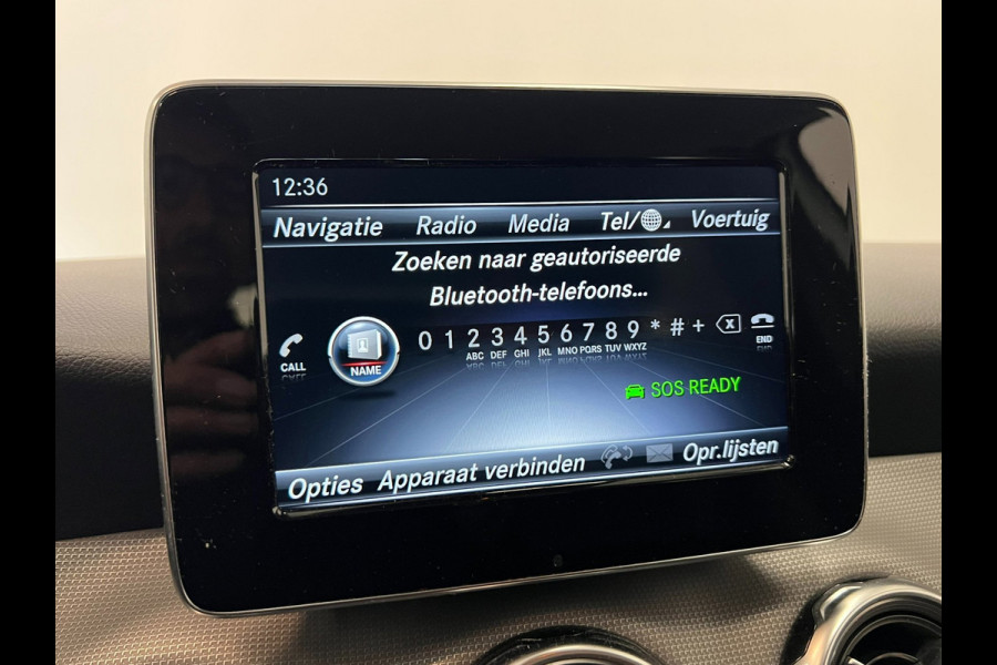Mercedes-Benz GLA 180 Urban / Leder / Clima / Stoelverwarming
