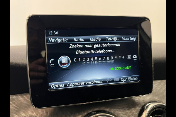 Mercedes-Benz GLA 180 Urban / Leder / Clima / Stoelverwarming