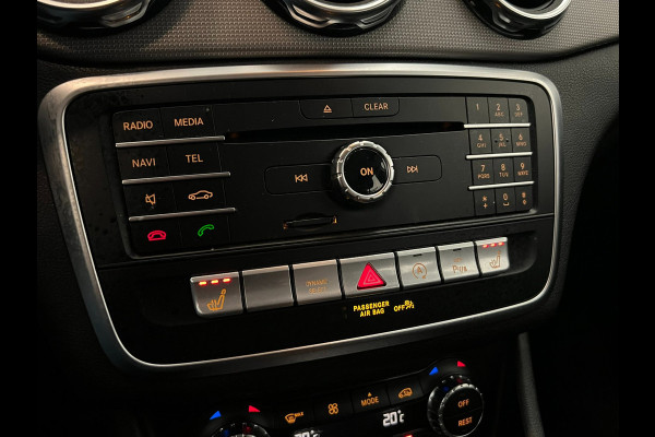Mercedes-Benz GLA 180 Urban / Leder / Clima / Stoelverwarming
