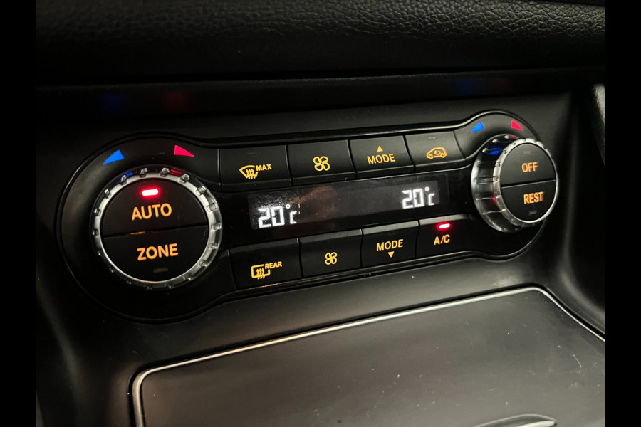 Mercedes-Benz GLA 180 Urban / Leder / Clima / Stoelverwarming