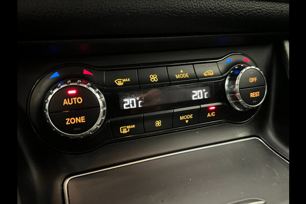 Mercedes-Benz GLA 180 Urban / Leder / Clima / Stoelverwarming