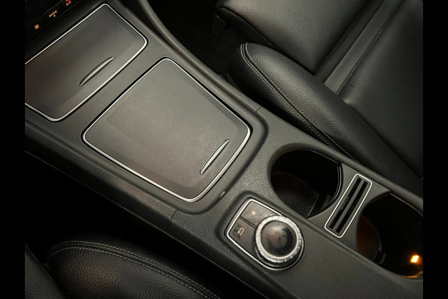 Mercedes-Benz GLA 180 Urban / Leder / Clima / Stoelverwarming