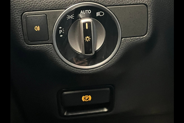 Mercedes-Benz GLA 180 Urban / Leder / Clima / Stoelverwarming