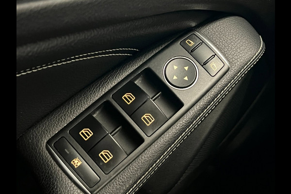 Mercedes-Benz GLA 180 Urban / Leder / Clima / Stoelverwarming