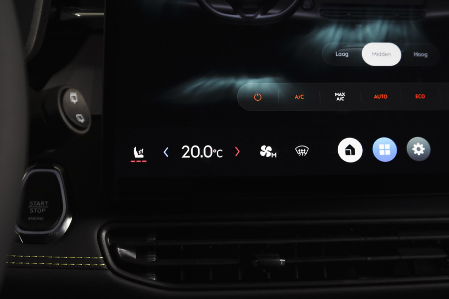 Lynk & Co 01 1.5 PHEV 276 PK Core | Dig. Cockpit | Adapt. Cruise | Stoelverw. | PDC | Camera | NAV + App. Connect | ECC | DAB | LM 19" | 4855