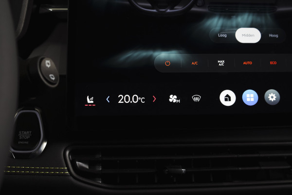 Lynk & Co 01 1.5 PHEV 276 PK Core | Dig. Cockpit | Adapt. Cruise | Stoelverw. | PDC | Camera | NAV + App. Connect | ECC | DAB | LM 19" | 4855