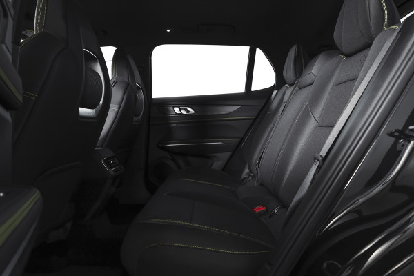 Lynk & Co 01 1.5 PHEV 276 PK Core | Dig. Cockpit | Adapt. Cruise | Stoelverw. | PDC | Camera | NAV + App. Connect | ECC | DAB | LM 19" | 4855