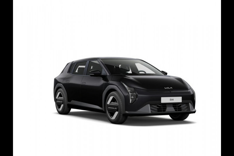 Kia EV4 Air 58.3 kWh | In Bestelling! | Clima. | Navi. | Adapt. Cruise. | Stoel&Stuur Verwarming | Achteruitrijcamera