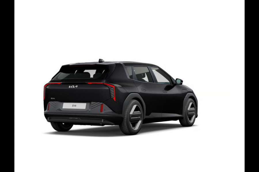 Kia EV4 Air 58.3 kWh | In Bestelling! | Clima. | Navi. | Adapt. Cruise. | Stoel&Stuur Verwarming | Achteruitrijcamera