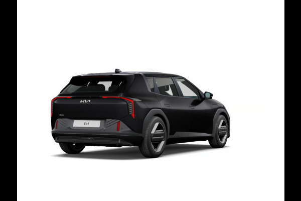 Kia EV4 Air 58.3 kWh | In Bestelling! | Clima. | Navi. | Adapt. Cruise. | Stoel&Stuur Verwarming | Achteruitrijcamera