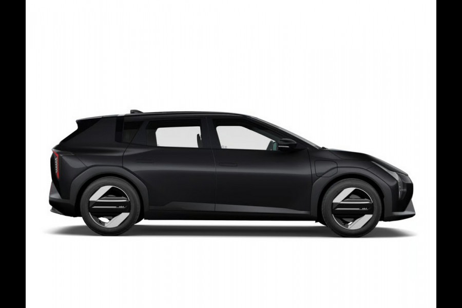 Kia EV4 Air 58.3 kWh | In Bestelling! | Clima. | Navi. | Adapt. Cruise. | Stoel&Stuur Verwarming | Achteruitrijcamera