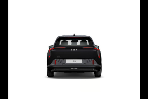 Kia EV4 Air 58.3 kWh | In Bestelling! | Clima. | Navi. | Adapt. Cruise. | Stoel&Stuur Verwarming | Achteruitrijcamera