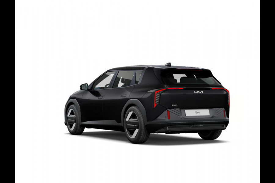 Kia EV4 Air 58.3 kWh | In Bestelling! | Clima. | Navi. | Adapt. Cruise. | Stoel&Stuur Verwarming | Achteruitrijcamera
