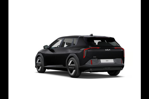 Kia EV4 Air 58.3 kWh | In Bestelling! | Clima. | Navi. | Adapt. Cruise. | Stoel&Stuur Verwarming | Achteruitrijcamera