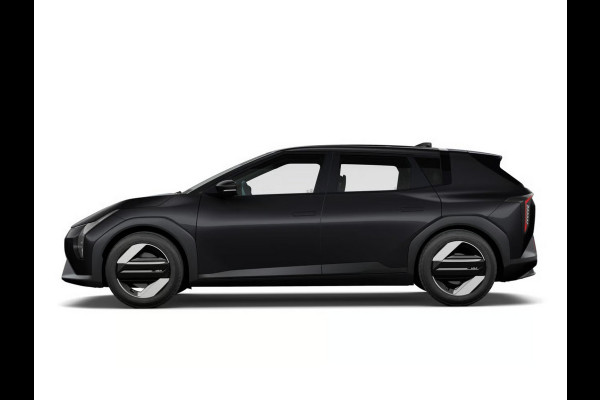 Kia EV4 Air 58.3 kWh | In Bestelling! | Clima. | Navi. | Adapt. Cruise. | Stoel&Stuur Verwarming | Achteruitrijcamera