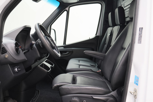 Mercedes-Benz Sprinter 314 2.2 CDI L2H1 Automaat Leer, 3-Zits, Cruise, Bluetooth, Imperiaal, Airco, Trekhaak, 18''