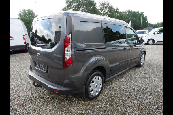 Ford Connect 1.5Tdci 120PK L2 Automaat GEREVISEERD MARGEPRIJS