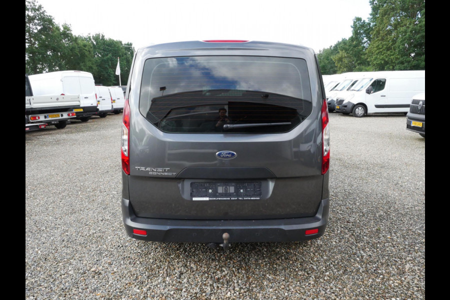 Ford Connect 1.5Tdci 120PK L2 Automaat GEREVISEERD MARGEPRIJS