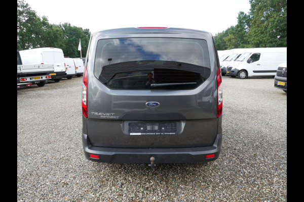 Ford Connect 1.5Tdci 120PK L2 Automaat GEREVISEERD MARGEPRIJS