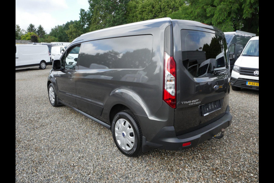 Ford Connect 1.5Tdci 120PK L2 Automaat GEREVISEERD MARGEPRIJS