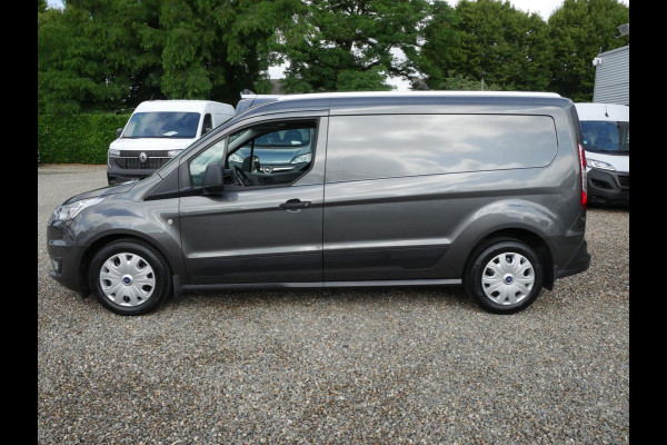 Ford Connect 1.5Tdci 120PK L2 Automaat GEREVISEERD MARGEPRIJS