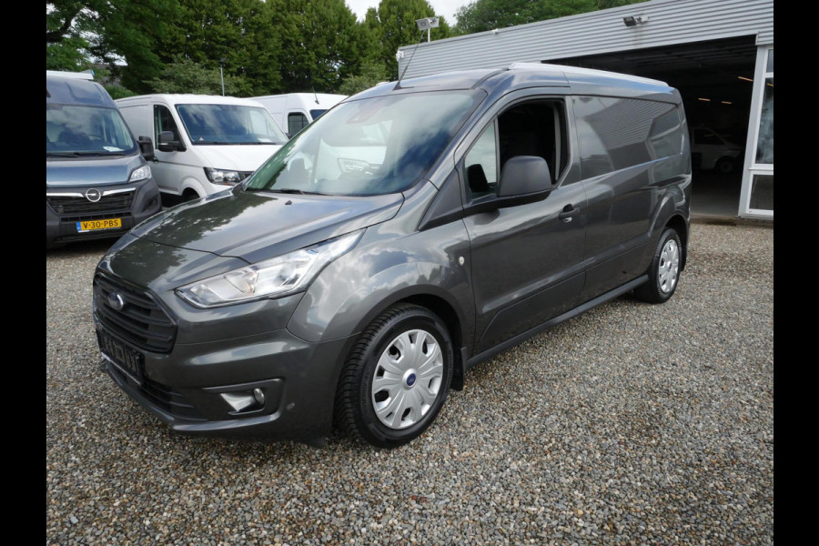 Ford Connect 1.5Tdci 120PK L2 Automaat GEREVISEERD MARGEPRIJS